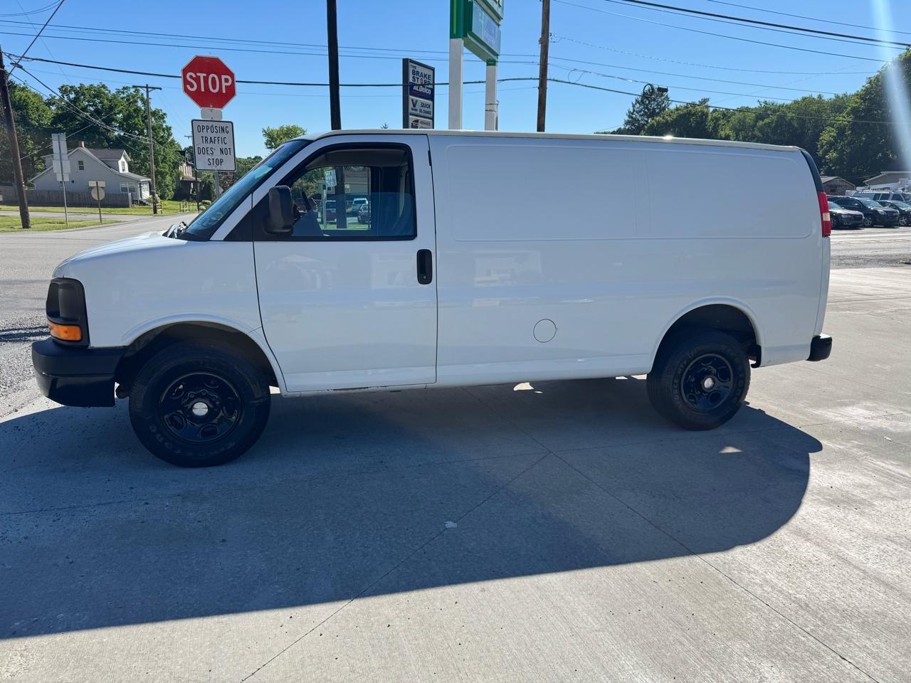 chevrolet express cargo 2013 1GCWGFCA8D1162598 image chevrolet express cargo 2013 1GCWGFCA8D1162598 image